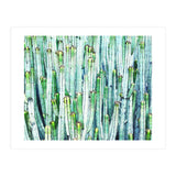 Lost Cactus (Print Only) thumbnail