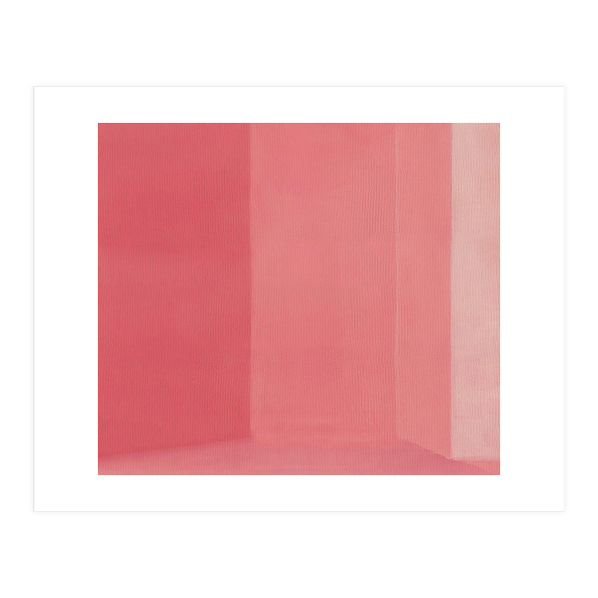 No Perspective (Print Only)