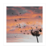 And The Days Went By (Print Only) thumbnail