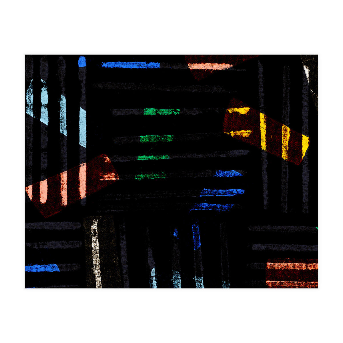 Faber (1) (Print Only)