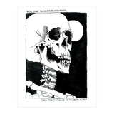 In The Desert (Print Only) thumbnail