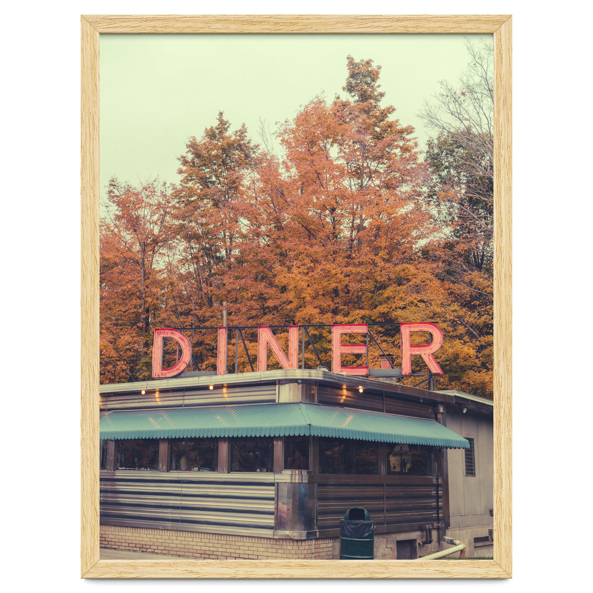 DINER