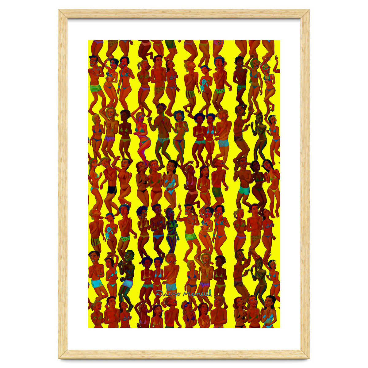 Fiesta En La Playa 11