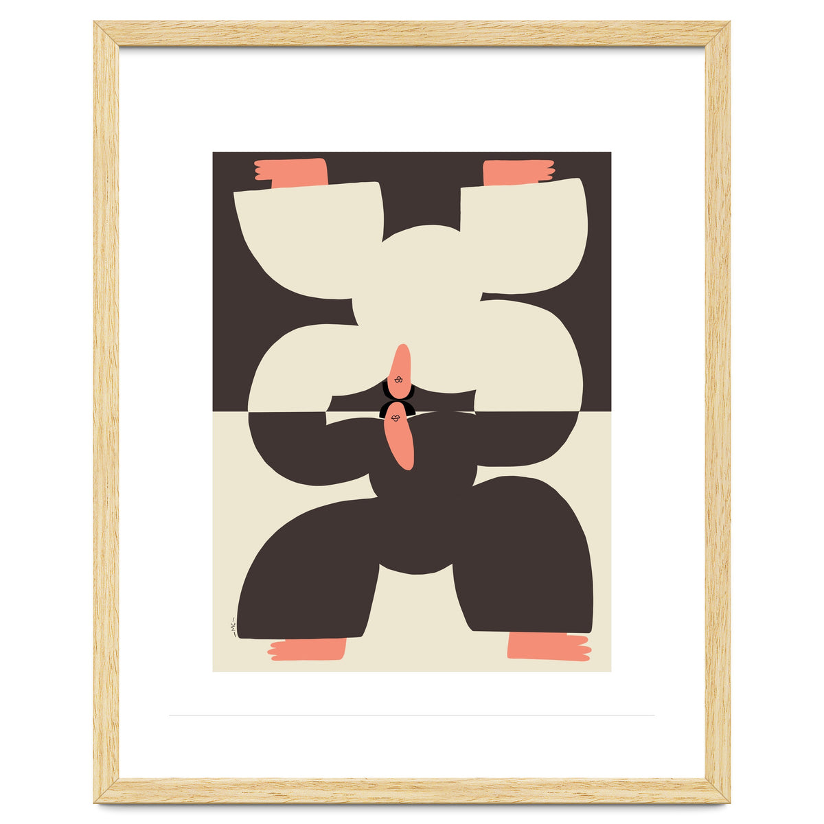 Reality Is Subjective