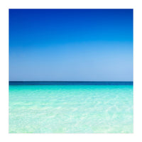 Beach (Print Only)