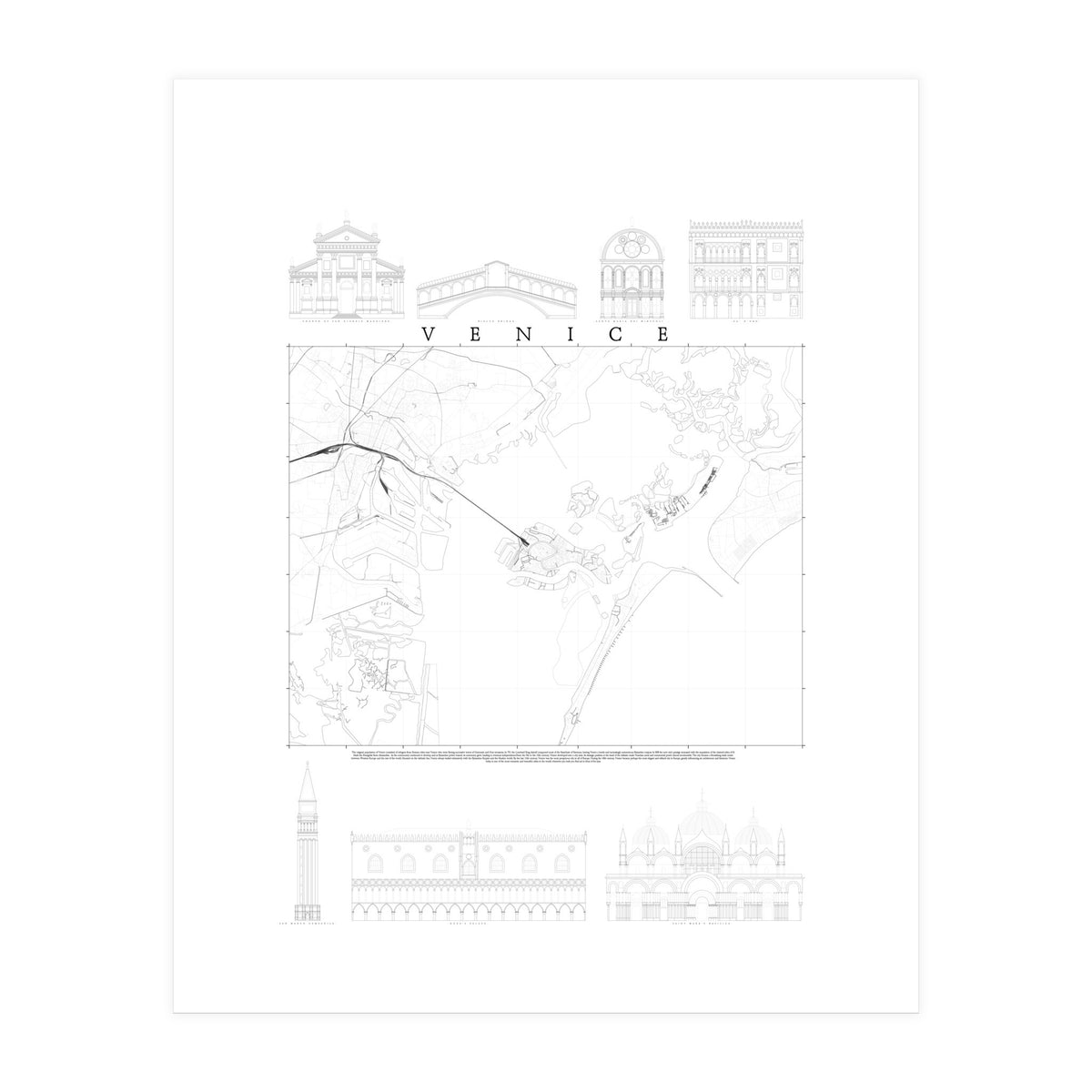 Venice (Print Only)