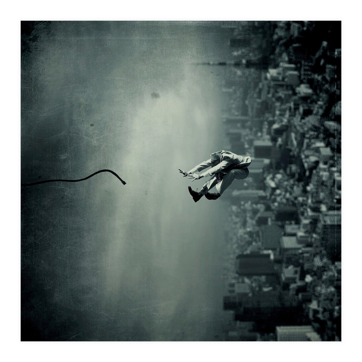 Vacation (Print Only)