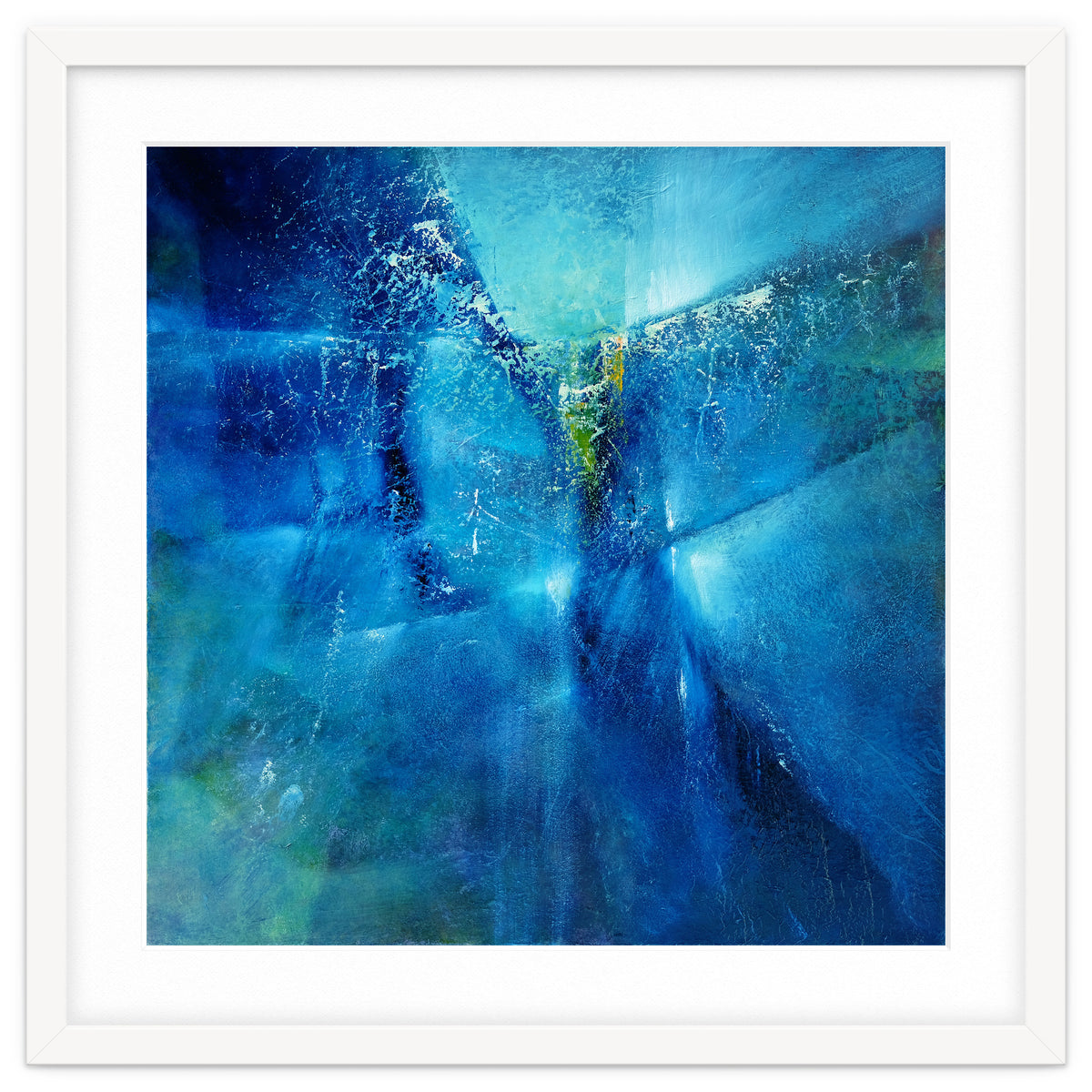 And I Dreamed I Was Flying