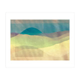 Dunna Summer Sun #3 (Print Only) thumbnail