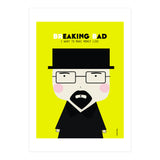 Breakbad (Print Only) thumbnail