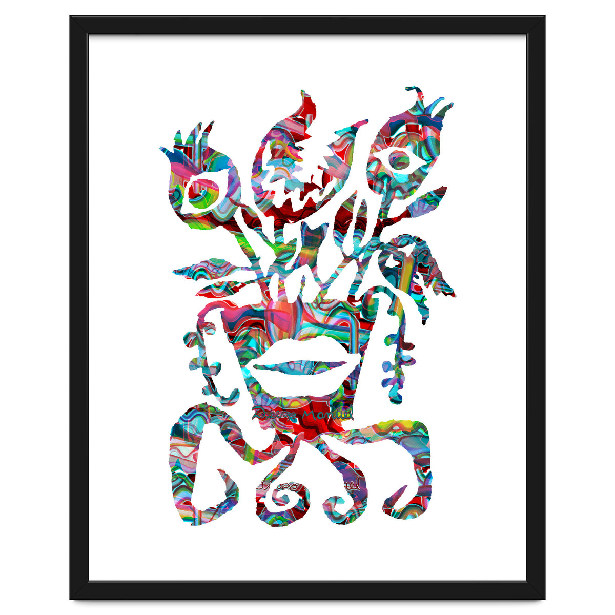 Planta Salvaje Ii 4 Copia