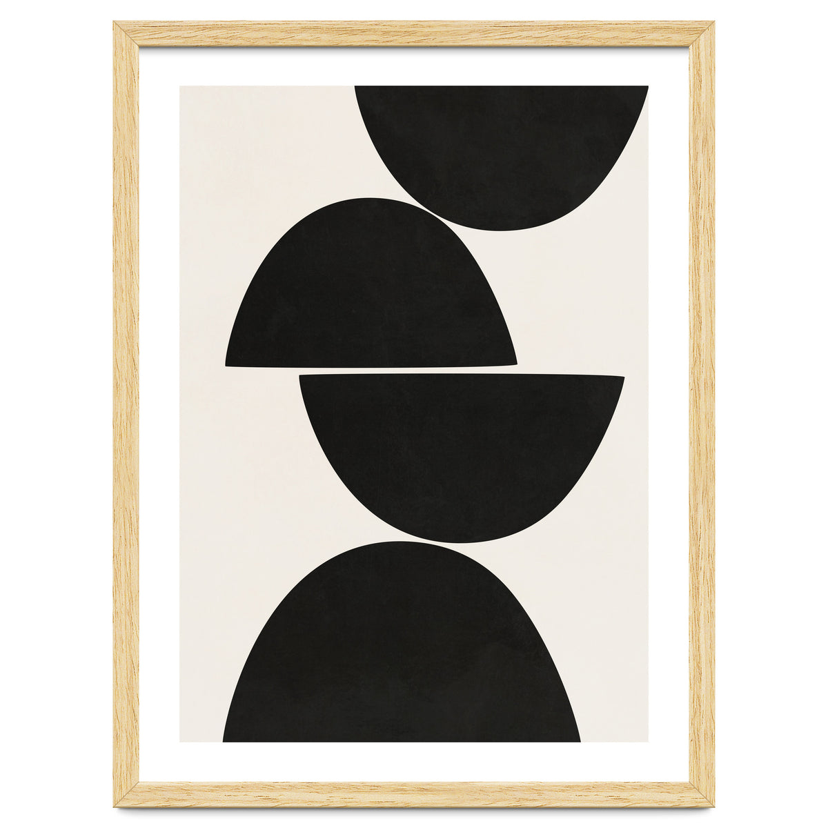 ABSTRACT AND GEOMETRIC SHAPES 04BW