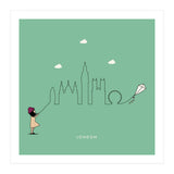 Kein Design London (Print Only) thumbnail