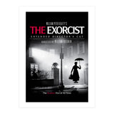 Mary Poppins In The Exorcist (Print Only) thumbnail