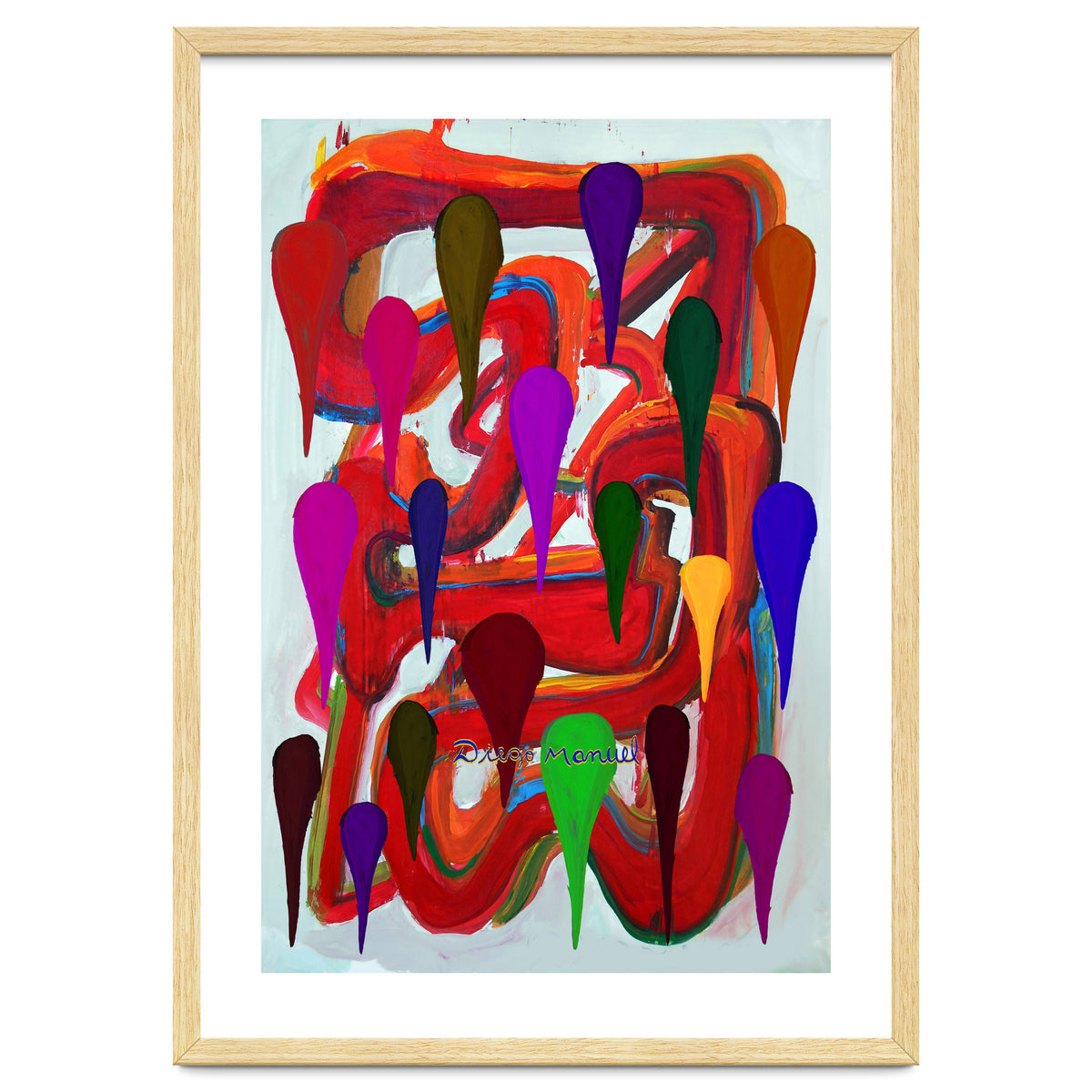 Graffiti Digital 2022 731