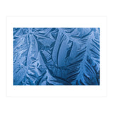 Ice Pattern Number 1 (Print Only) thumbnail