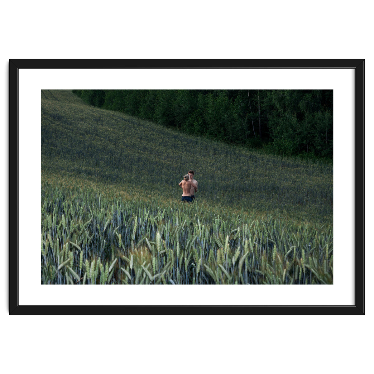 Endless Fields of Summer