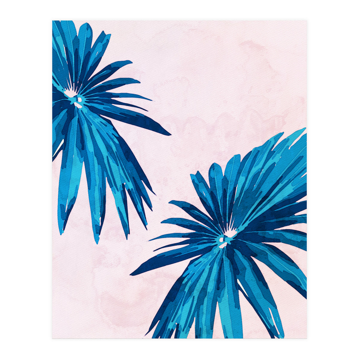 Tropicana (Print Only)