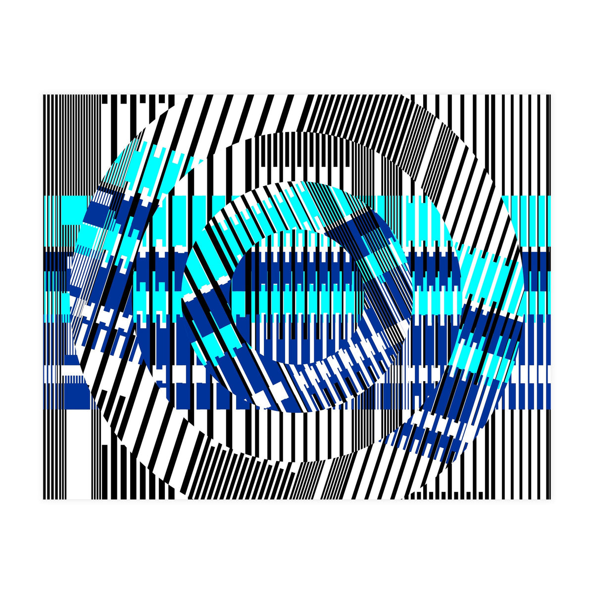 Opt Global XV (Print Only)