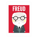 Freud (Print Only) thumbnail