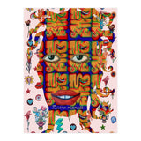 Mujer B 30 (Print Only) thumbnail
