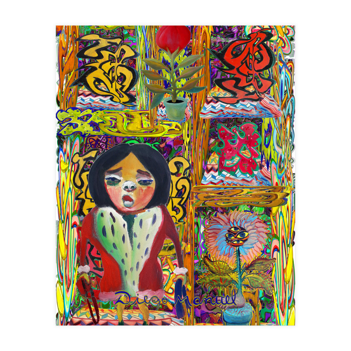 New Graffiti2022 640 (Print Only)