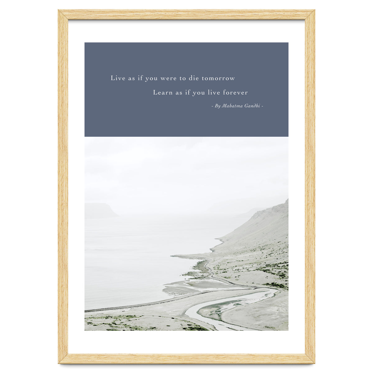 Live forever - Photography