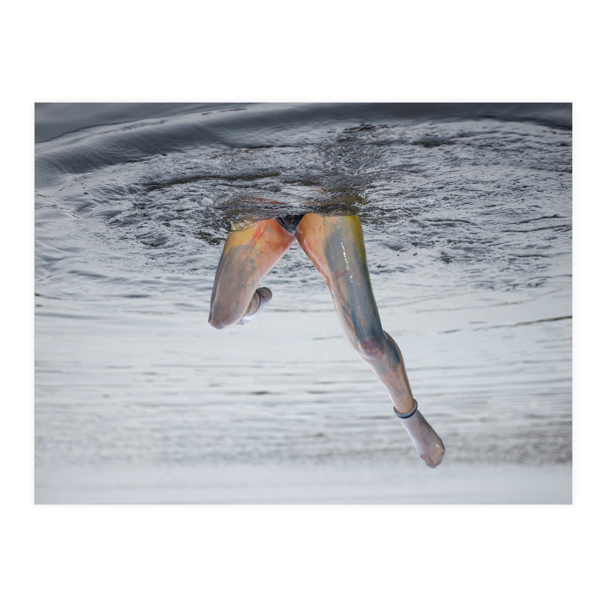 Otherside (Print Only)