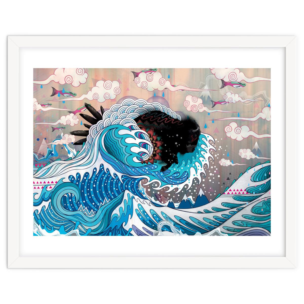 The Unstoppabull Force