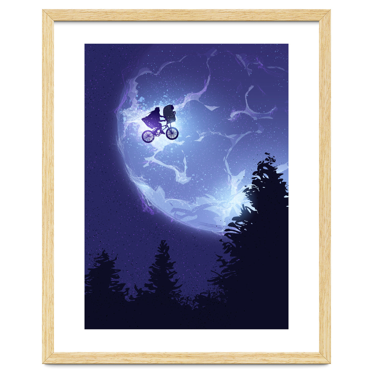 E.T. the Extra-Terrestrial