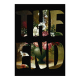 The End (Print Only) thumbnail