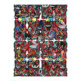 Formas 14 34 3d And Pianos 6 (Print Only) thumbnail