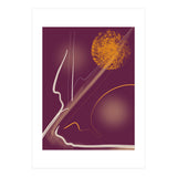 Flamas 3 (Print Only) thumbnail