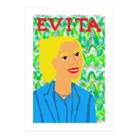 Evita Digital 3 (Print Only)