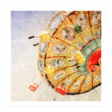 Sea Swings (Print Only) thumbnail