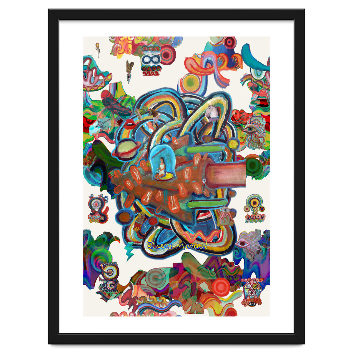 Muchas Cosas 2021 183