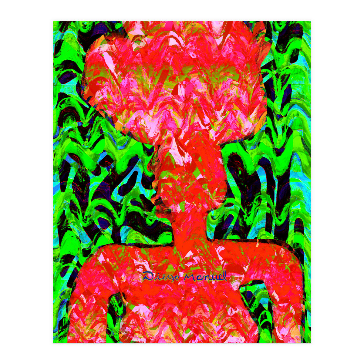 Perfil 20 (Print Only)