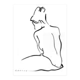 Repose (Print Only) thumbnail