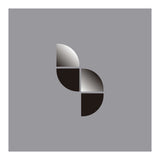 Abstract modern BW32 (Print Only) thumbnail