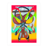 Pop Abstract 2023 Tapiz 46 (Print Only) thumbnail