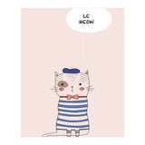 Le Meow (Print Only) thumbnail