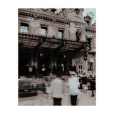 August ’22 – Monaco, Casino Monte-Carlo (Print Only) thumbnail
