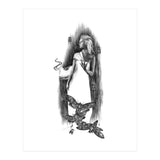 The Moth (Print Only) thumbnail
