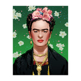 Frida Kahlo (Print Only) thumbnail