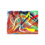 Party And Life 1 (Print Only) thumbnail