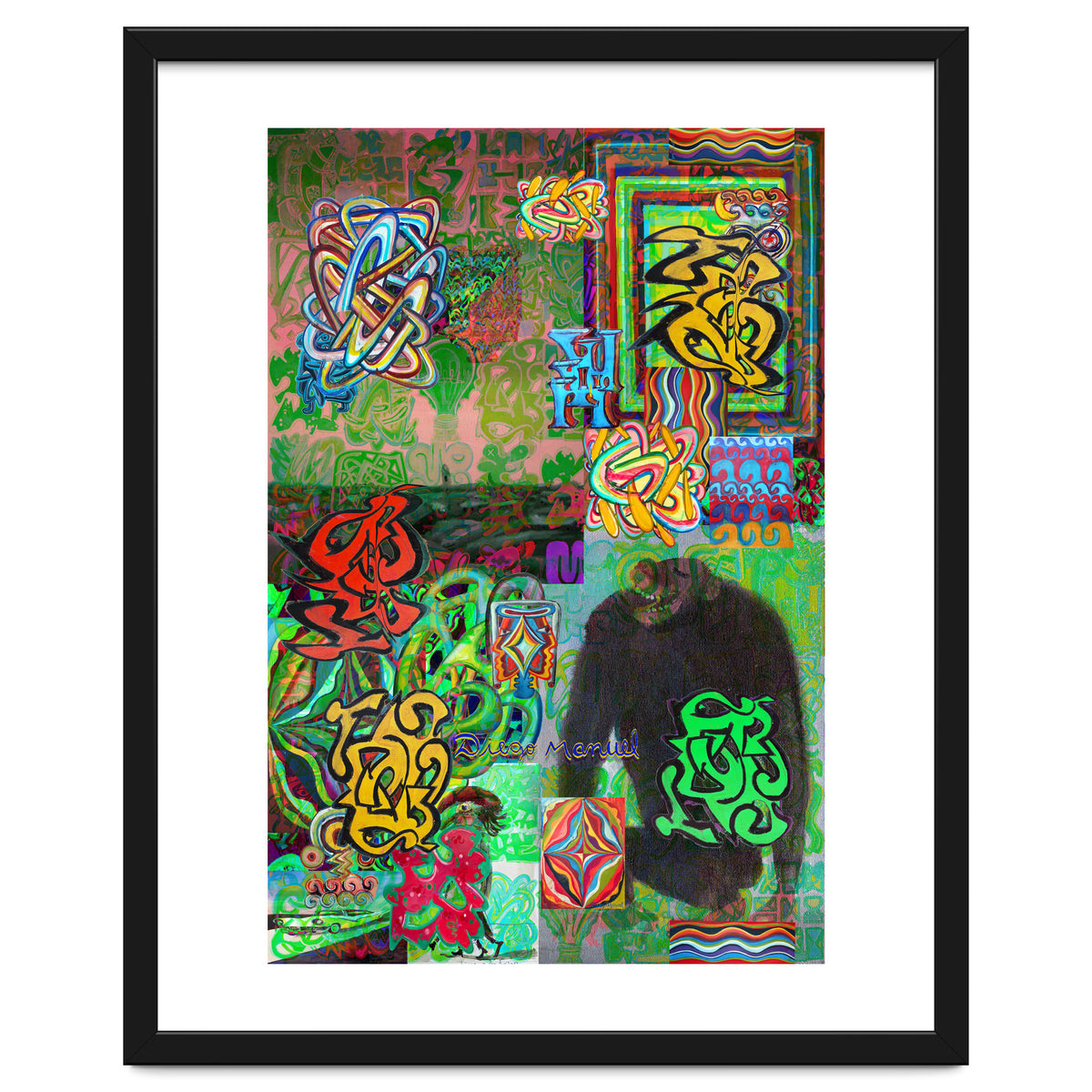 Graffiti Digital 2022 501