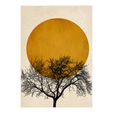 Wintermorgen (Print Only) thumbnail