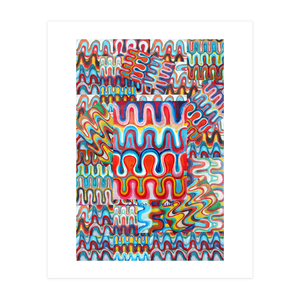 Formas 2021 2 (Print Only)