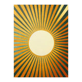 Sunburst  (Print Only) thumbnail