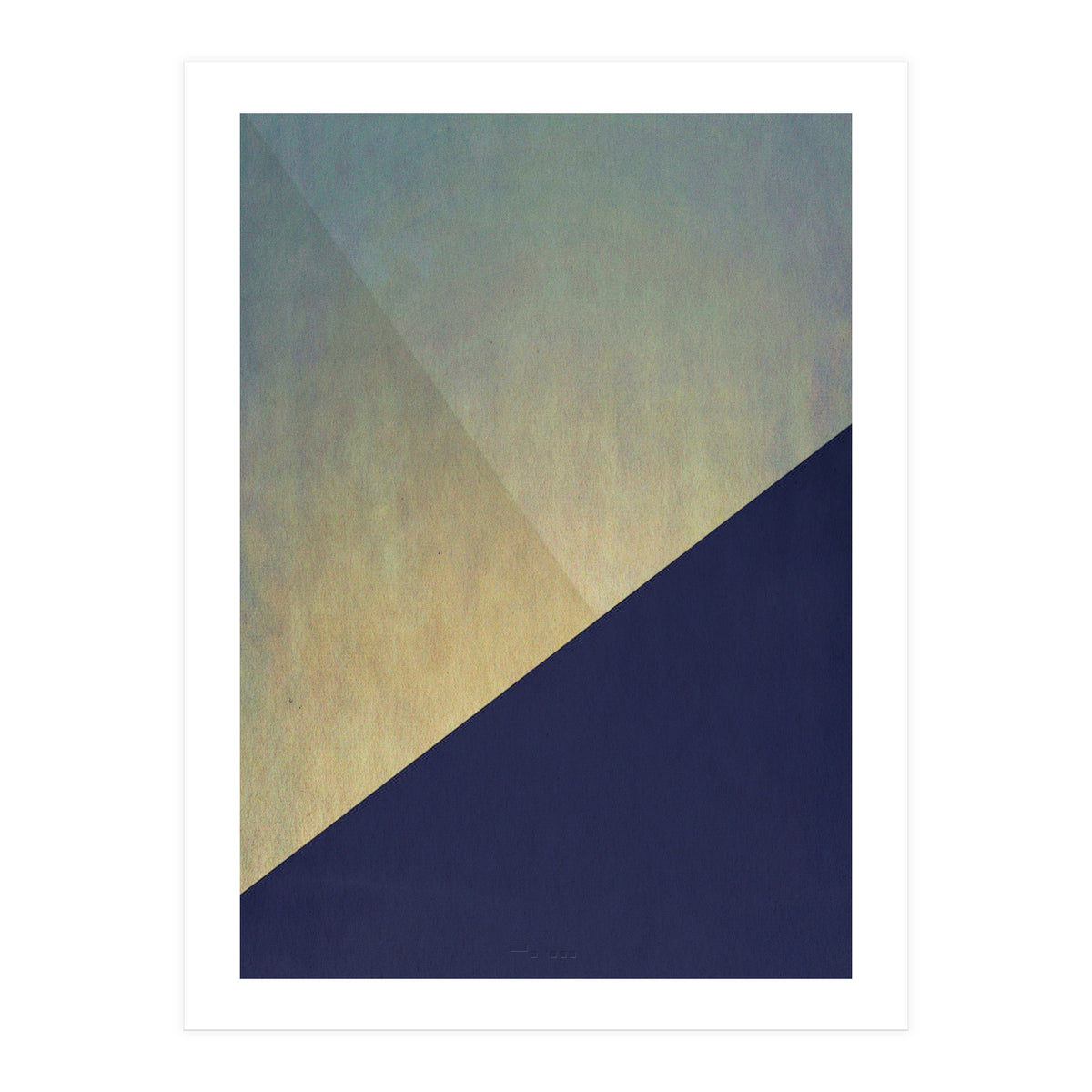 Minimal GeoShapes 5 (Print Only)